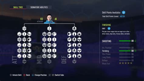 how to get skill points