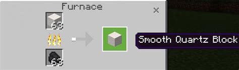 How To Get Smooth Quartz