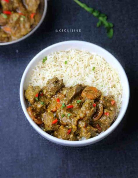 how to get soft beef in curry