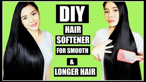 How To Get Soft Hair To Lock  Tips For Healthier Hair In 2023