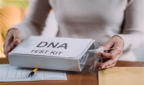 DNA Doesn’t Look Like What You Think! AV MEDIA