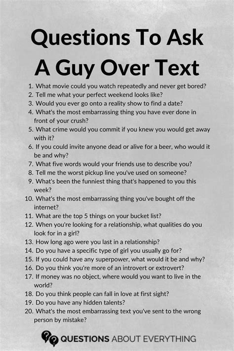 how to get someone to answer a text