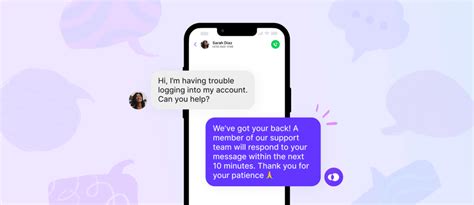 how to get someone to reply fast