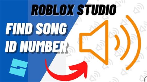 How To Get Sound Id On Roblox