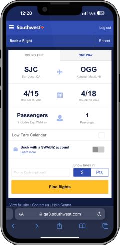 how to get southwest points fast