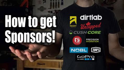 how to get sponsored in nz