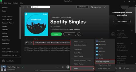  62 Free How To Get Spotify Links To Open In App Tips And Trick