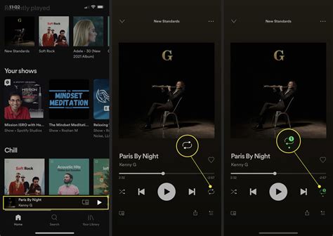 how to get spotify play while using other apps