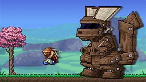 how to get squirrel terraria