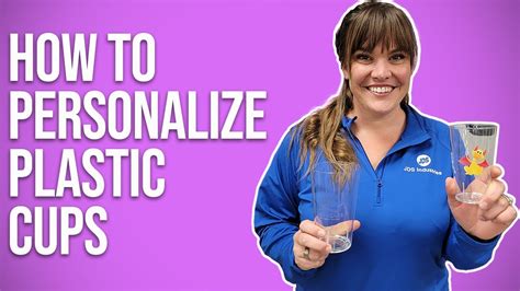 How To Get Stacked Cups Unstuck