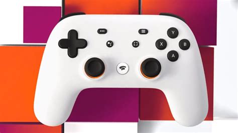 How To Get Stadia Controller To Work On Pc