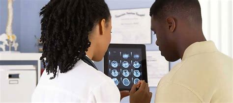 How To Get Started In Radiology