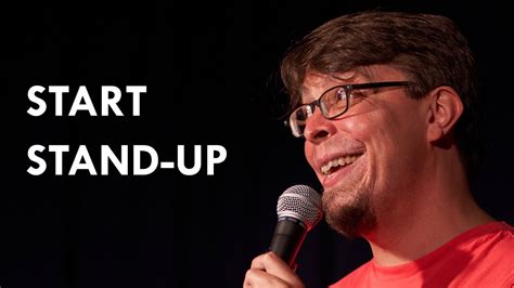 STAND UP COMEDY HOW TO START [EP. 127] School of Laughs