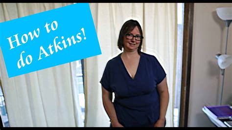 How To Get Started On Atkins