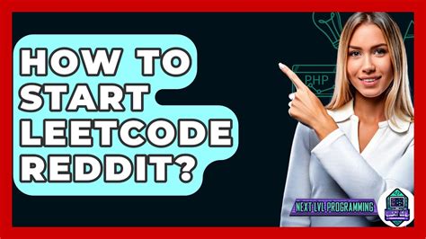 how to get started on leetcode reddit
