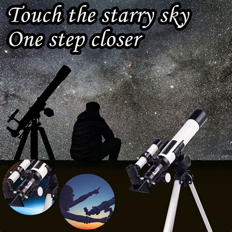 How To Get Started With A Telescope