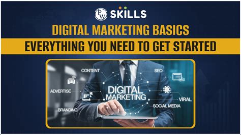 What is Digital Marketing and How to Get Started