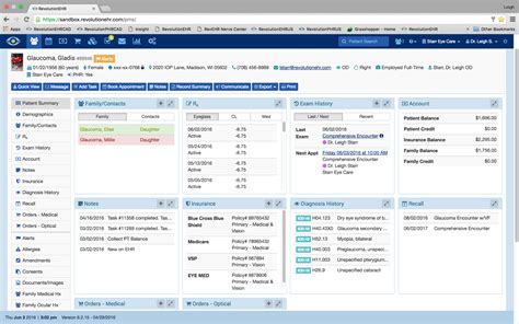 how to get started with revolution ehr pms