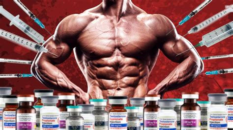 Steroid Safety: How to Get Steroids Legally and Responsibly