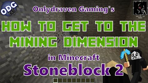 How To Get Stoneblock 2