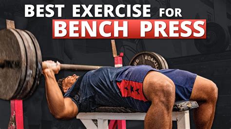 3 Simple Bench Press Tips To Get Stronger