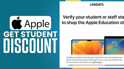 How To Get Student Discount In Apple