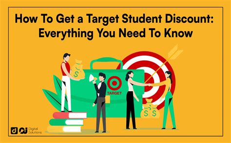how to get student discount on target