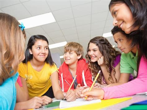 how to get students involved in class