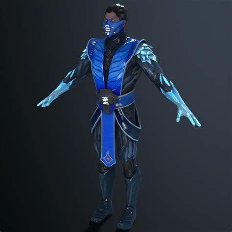 How To Get Sub Zero In Injustice 2 Mobile