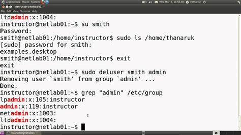 how to get sudo permissions in linux