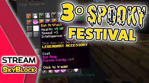 How To Get Sugar Rush Hypixel Skyblock