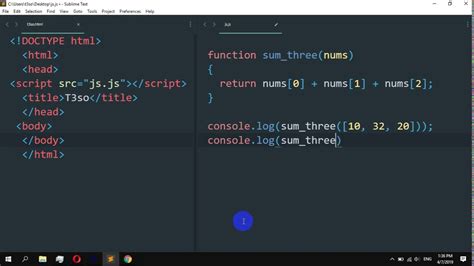 how to get sum of two arrays in javascript