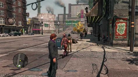 How To Get Superpowers In Saints Row 3