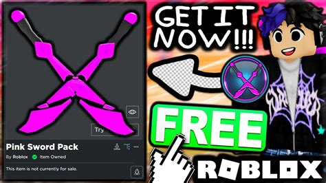 how to get sword pack in roblox｜TikTok Search