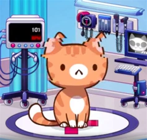 How To Get Tabby Bug Cat Game