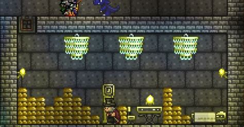 how to get tax collector terraria