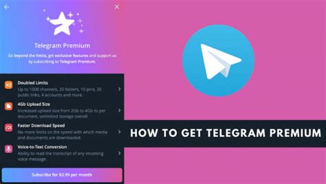 how to get telegram premium for free reddit