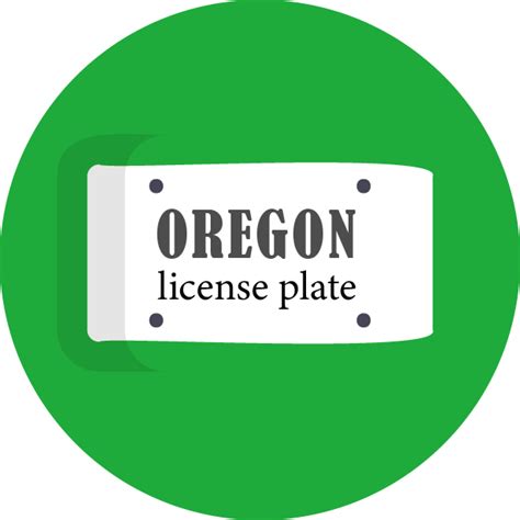 How To Get Temporary Tags In Oregon