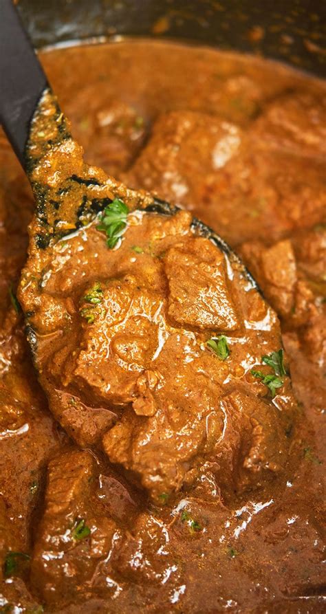 how to get tender beef in curry