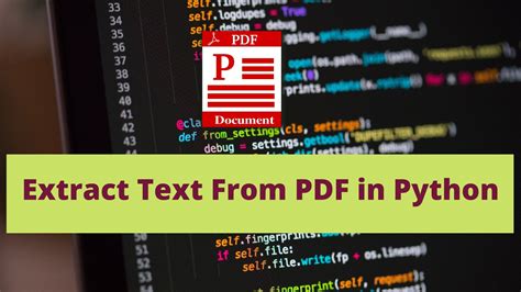 how to get text from pdf in python