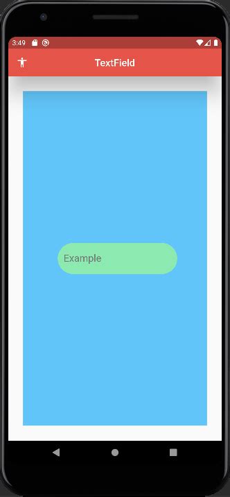 how to get text from textfield in flutter
