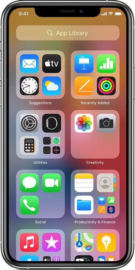 how to get text icon back on iphone