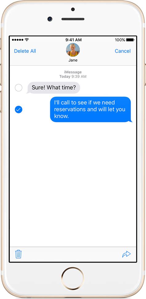 how to get text messages from iphone to ipad