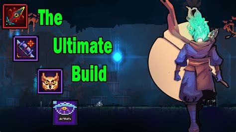 How To Get The Backpack In Dead Cells