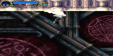 How To Get The Bat In Castlevania Sotn