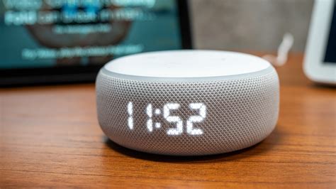 How To Get The Clock To Show On Echo Dot