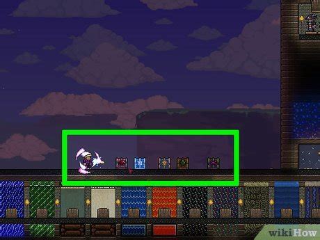 How To Get The Different Keys In Terraria