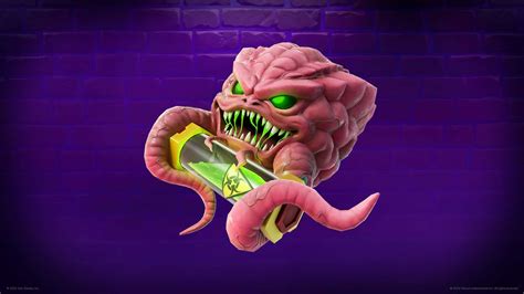 how to get the krang backbling in fortnite