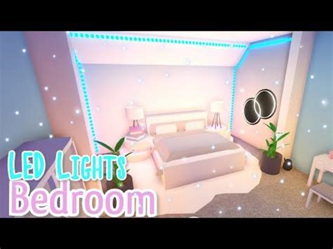 How To Get The Led Lights In Adopt Me
