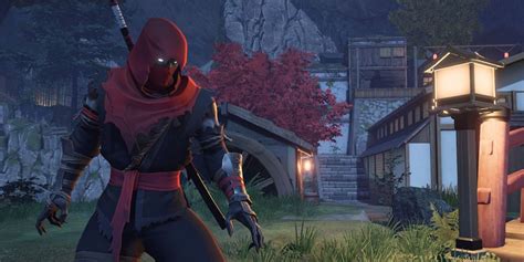 How To Get The Legacy Set In Aragami 2